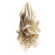thumbnail image 5 of Clip de larga extensión de cabello Postizo ondulado para mujer Sunnimix, 5 of 8