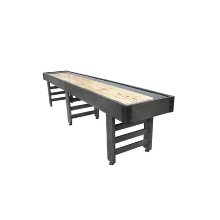 Playcraft Saybrook 12' Shuffleboard Table