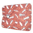 thumbnail image 1 of Capa de peluquero LYUMO impermeable lavable para salón de peluquería, 1 of 8