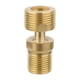 thumbnail image 1 of Conector de tornillo excéntrico, válvula de ángulo, herraje de ajuste de ángulo parcial, válvula mezcladora 1 pieza, 1 of 9