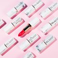 thumbnail image 3 of Lip Butters Matte Lip Gloss, Small Pendant Easy To Carry Non-stick Lip Glaze, 3 of 8