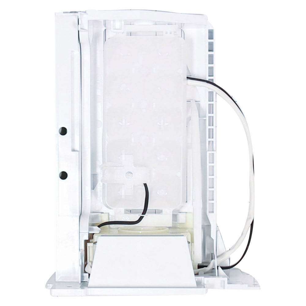 ForeverPRO 00744441 Ice Maker for Bosch Appliance