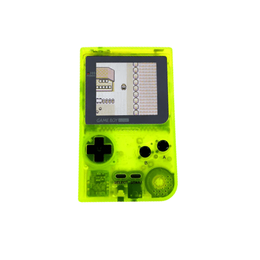 Restored Nintendo 2DS - Mario Maker Edition (Refurbished