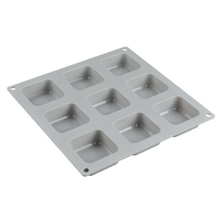 

Grid DIY Silicone Tool Moulds 9 Soap Making Kitchen，Dining Bar valentines day valentines day gifts valentines day gifts for him valentines day gifts for her valentines day decoration valentines day