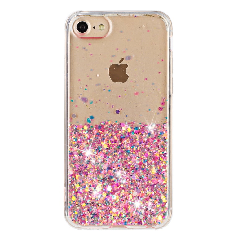 Case for iPhone 7 / iPhone 8 / iPhone SE 2022 & 2020, Luminous