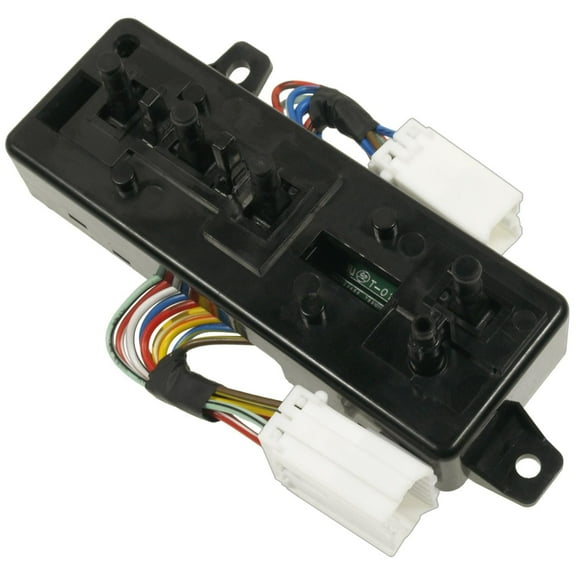Standard Motor Products PSW16 Power Seat Switch For 06-10 Hyundai Sonata