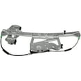 thumbnail image 2 of Dorman 749-194 Front Driver Side Window Regulator for Specific Cadillac Models Fits 2006 Cadillac DTS, 2 of 4