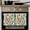 Beige, variant on Colorful Polka Dot 1 Pack Kitchen Towel, Water Absorbent Dish Towel, Cartoon Watercolor Graffiti Black Decorative Hand Towels - Quick Drying Cloth for Cooking Baking, 18x28 Inch