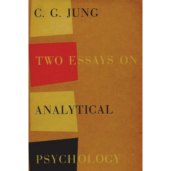 Two Essays on Analytical Psychology, (Paperback)