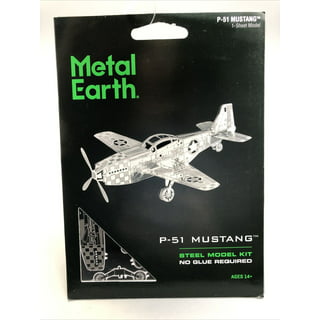 Pinces maquette 3D METAL EARTH