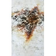 thumbnail image 2 of Springet, Mike 16x24 White Modern Wood Framed Museum Art Print Titled - Solarice 3, 2 of 4