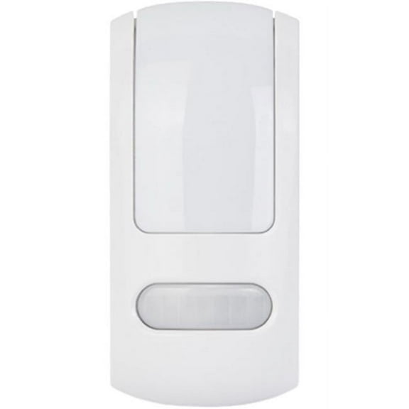 Globe Electric 8950401 Motion Sensor LED Night Light