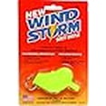 thumbnail image 3 of All-Weather Whistle Wind Storm Safety Whistle, Yellow, 3 of 3