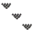 thumbnail image 1 of Sidaley L R Analog Joystick Control 3D Replacement Part Rocker for PS3 Type1, 1 of 1