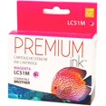 thumbnail image 1 of Premium Ink Ink Cartridge - Alternative for Brother LC51M - Magenta, 1 of 1