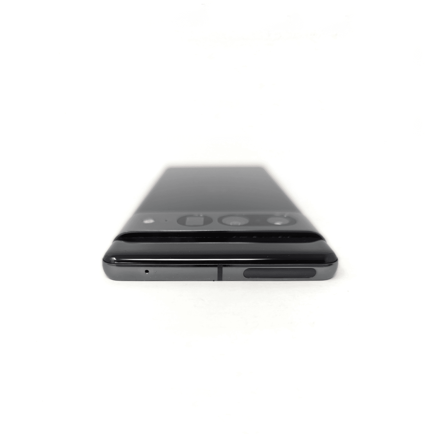 Google Pixel 7 Pro 5G 512GB GE2AE Unlocked 6.7" 12GB RAM Smartphone - Obsidian (Good)