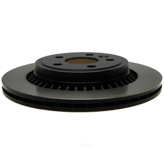 Raybestos 980778 Advanced Technology Disc Brake Rotor Fits select: 2010-2017 VOLVO XC60