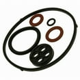 thumbnail image 1 of for Gx140 for Gx160 Carburetor Seal Kit Engine Maintenance Slight Manual Measurement Deviation Brightness Of Your Monitor, 1 of 3