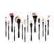 thumbnail image 2 of Brocha para base de maquillaje NYX Can't Stop Won't Stop Black, 2 of 2