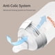 thumbnail image 4 of Biberón Pigeon Soft Touch Wide Neck 3 160 ml, 4 of 4