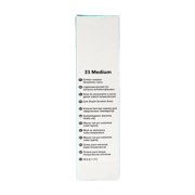 MOLYKOTE 33 Medium Extreme Low Temperature Bearing Grease Medium Tube, 100 g