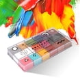 thumbnail image 4 of DPTALR 16 Color Face Body Paint Oil Painting Art Make Up Tool Party Kit, 4 of 9