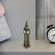 thumbnail image 4 of WORGEOUS Tablero de pasillo Big Ben Ornament Aleación resistente Big Ben Craft Craft Babinete Hogaret Ornament, 4 of 9