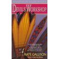 thumbnail image 1 of Pre-Owned Devils Workshop (Unknown) 0440222192 9780440222194, 1 of 1