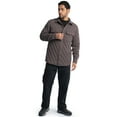 thumbnail image 2 of Wrangler Workwear Men's Durable Shirt Jacket Diamond Series, Size S-3XL, 2 of 12