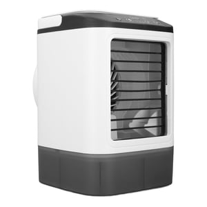 Portatif Air Conditionneur, légère vitesse réglable du vent Personnel Mini Air Refroidisseur pour chambre à coucher