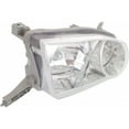thumbnail image 3 of For 2001-2002 Toyota Corolla Head Light Passenger Side CAPA TO2503133 | 81110-02110, 3 of 4