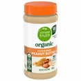 thumbnail image 2 of 2X - Simple Truth Organic Powdered Peanut Butter, 2 of 5