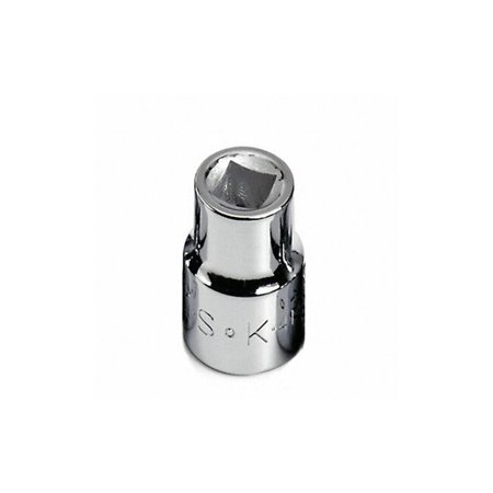 UPC: 0025141414400 | Sk Professional Tools Socket  Steel  Chrome  5/16 in 41440