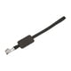 thumbnail image 5 of Gancho para reposacabezas de asiento de coche, accesorios interiores, gancho para colgar abrigos en el asiento trasero del coche Marrón, 5 of 9