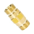thumbnail image 2 of Boquilla de lavadora a presión, accesorios de conexión de 1/4", accesorios de lavadora a presión duraderos BHDS y HD Zulema Boquilla de lavado a presión, 2 of 8