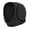 Gray, variant on Anxiety Relief Dog Ear Cover, Snug No Shaking Calming Head Warp for Hematoma, Soft Dog Hearing Protection for Thunderstorm, Firework, Blow Drying, Quiet Dogs Ear Plugs for Noise Cancelling(L,Gray)