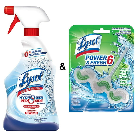 Splash Toilet Cleaner Where To