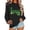 C#Black, variant on St Patricks Day Outfits for Women Cute Crewneck Sweatshirt Graphic Heart Shamrock Shirt Long Sleeve Casual Pullover Tops