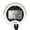 Silver, variant on Riousery Professional Digital Stopwatch Timer Water-Resistant Handheld LCD Chronograph Sports Counter with Strap for Swimming Running Football Training RS-1060 Model - 5.9 inches / 15 cm