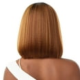 thumbnail image 4 of Outre Isabella Melted Hairline Lace Front Wig - 1B, 4 of 4