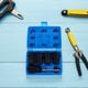 thumbnail image 4 of unbranded 1Jgo Kit Profesional De Extractores De Tornillos Y Tuercas Redondeadas Para Uso En Casa Y Garage, 4 of 7