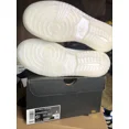 thumbnail image 4 of Ni - ke Ni - ke Air Jordan 1 Mid SE Diamond GS Size 6.5Y White Black DN4321 100 Rare, 4 of 4