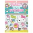 thumbnail image 2 of Hello Kitty - Reward Sticker Pad Book, 2 of 2