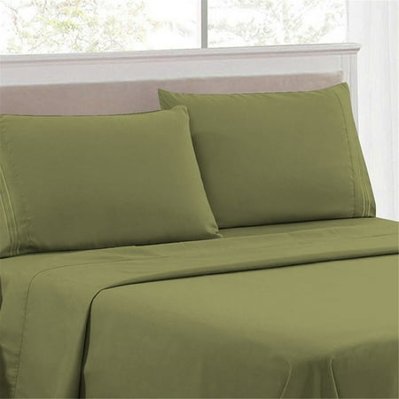 Solid Color Bedding Ed Sheet Flat With Pillowcase Ultra Solid Color Bedding Ed Sheet Flat With Pillowcase Ultra Soft Bed Sheets Set 6 Pcs