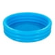 thumbnail image 1 of Alberca Inflable Circular Crystal Azul De Niño Hogar Intex azul Grande Intex 58446, 1 of 6
