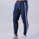 thumbnail image 2 of Pantalones holgados de cintura alta para hombre a la moda, cómodos pantalones de chándal con lazo elástico Pompotops oipoqjl23830, 2 of 5
