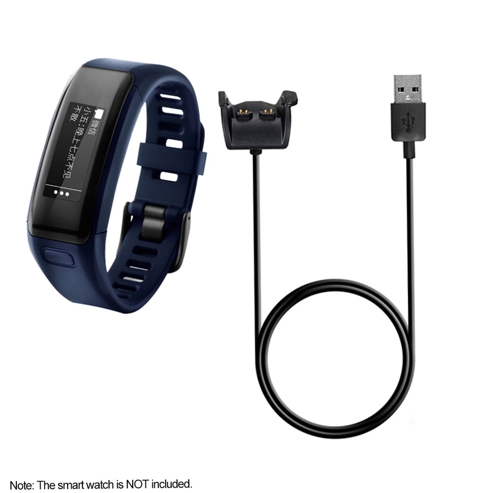 Garmin vivosmart hr charging cable 2025