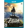 The Legend of Zelda™: Breath of the Wild, Nintendo, WIIU, [Digital Download], 0004549666081