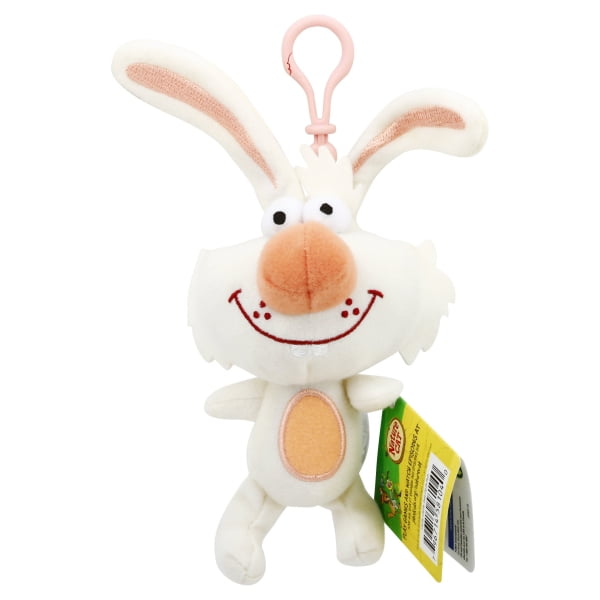 nature cat stuffed animal