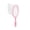 Pink, variant on Kids Fine Mesh Fishing Net - Green, Lightweight Bug Catcher Net for Children Outdoor Pond Beach Nature Play